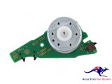 PS4 Drive Loading Motor and Board KLD-002