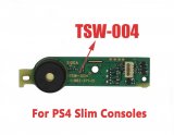 Replacement Eject/Power On Board for PS4 Slim Consoles