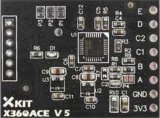 X360ACE V5 RGH chip