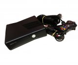 Xbox360 Slim with RGH Pre-installed