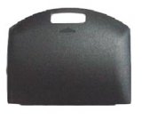 Replacement Battery Cover for PSP1000 Black