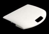 Replacement Battery Cover for PSP1000 White