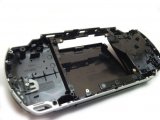 Replacement back case for PSP100X black
