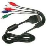 Component Cable for Xbox console
