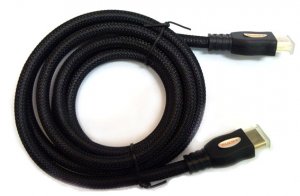 HDMI cable for PS3