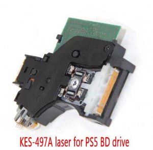 KES-497 Laser for PS 5 BD Drives