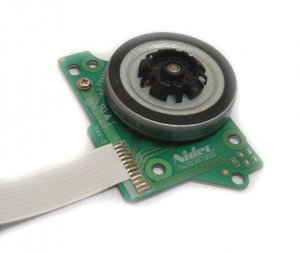 Spindle Motor for Wii drive