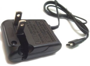 Power Adaptor for DSL