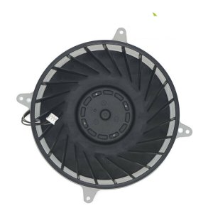 PS5 Internal Cooling Fan 23 Blades