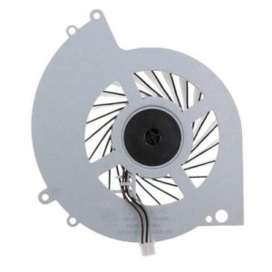 Internal Cooling Fans for PS4 consoles