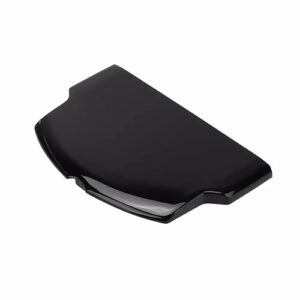 Battery Cover PSP200X Black