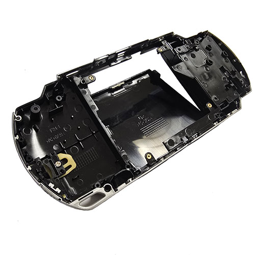 back case psp100x top view