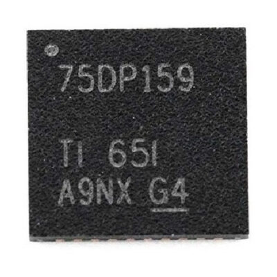 HDMI IC 75DP159 for Xbox One S