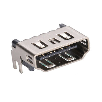 PS5 HDMI Port