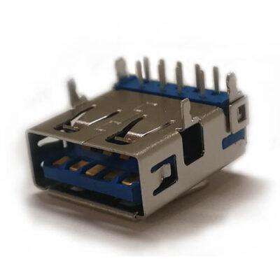 PS5 USB A port