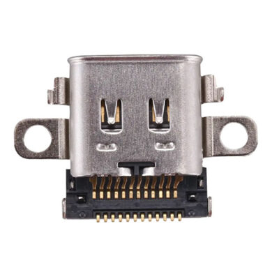 USB C Port Nintendo Switch