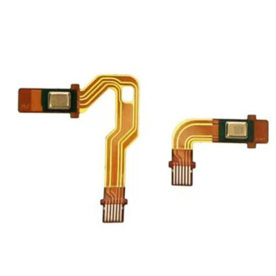 microphone cables PS5 controller