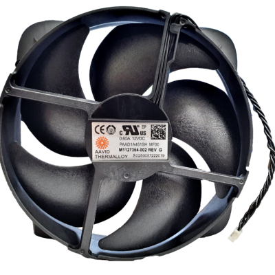 Xbox Series X Cooling Fan