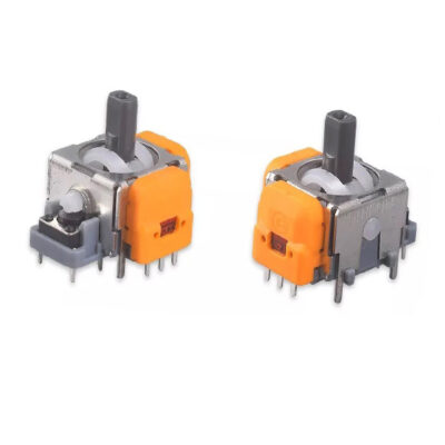 Hall Effect Joystick