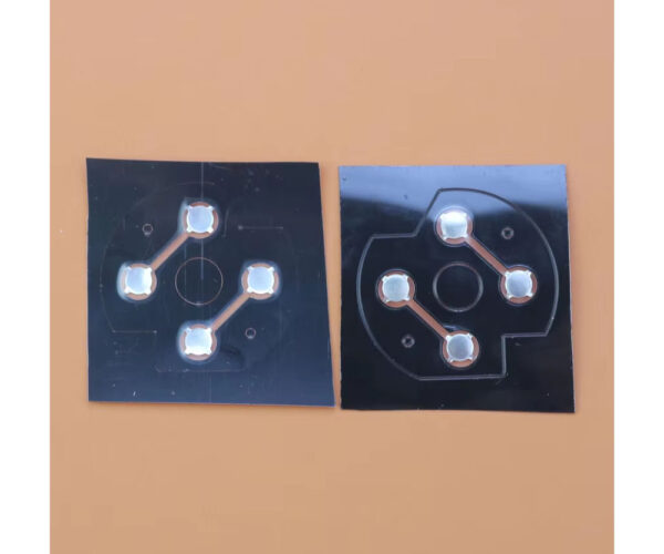 D-pad Xbox Series controller