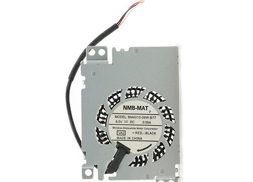 PS2 slim cooling fan