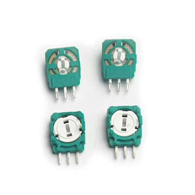 10Kohm potentiometer PS4 controller