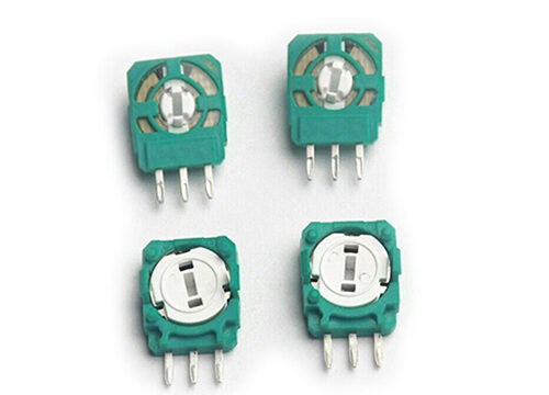 10Kohm potentiometer PS4 controller