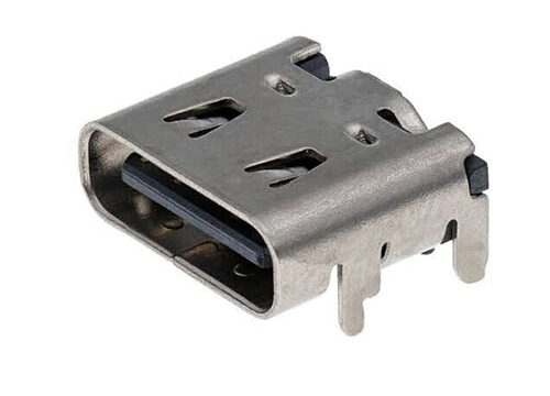 USB-C port PS5 controller