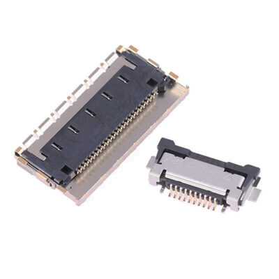 Nexus FPC Power Eject USB connector for Xbox Series X
