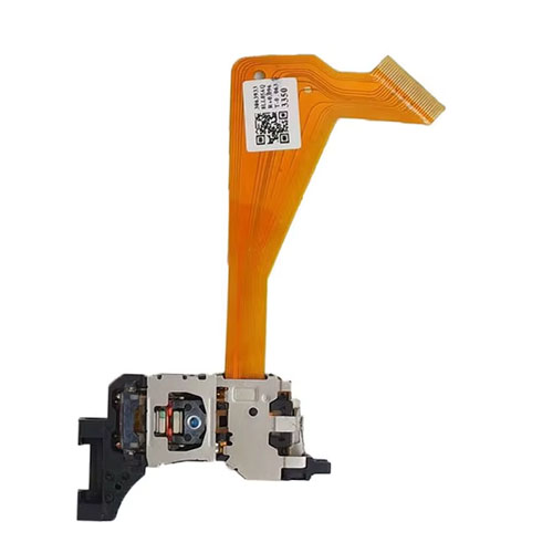 Laser for Wii console