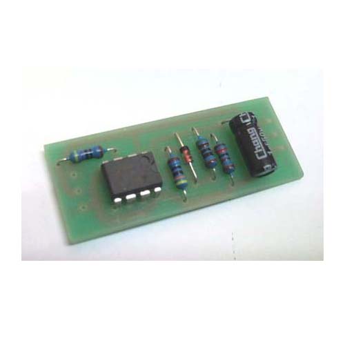 PS3 Cooling Fan Modchip