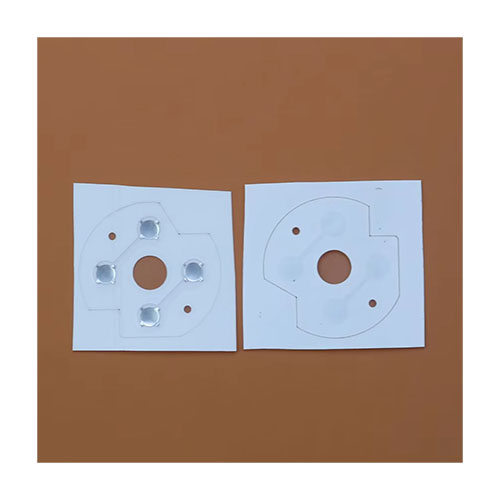 Conductive D-pad for Xbox One Controllers