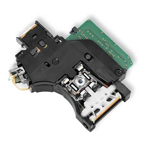 KES-497 Laser for PS5 BD Drives