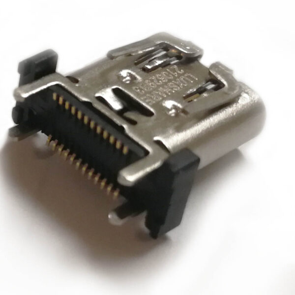 Replacement USB Type C Port for PS5 Console