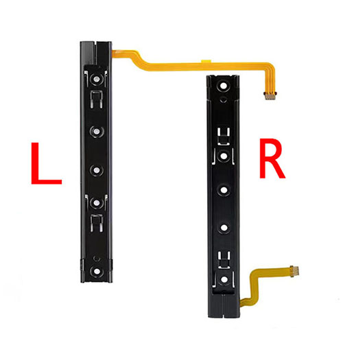 Connection Rails Nintendo Switch