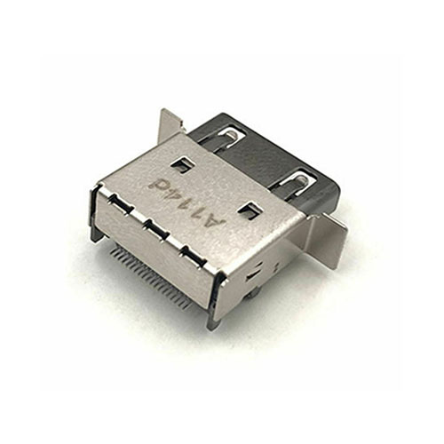 HDMI Port for Xbox Series X Console