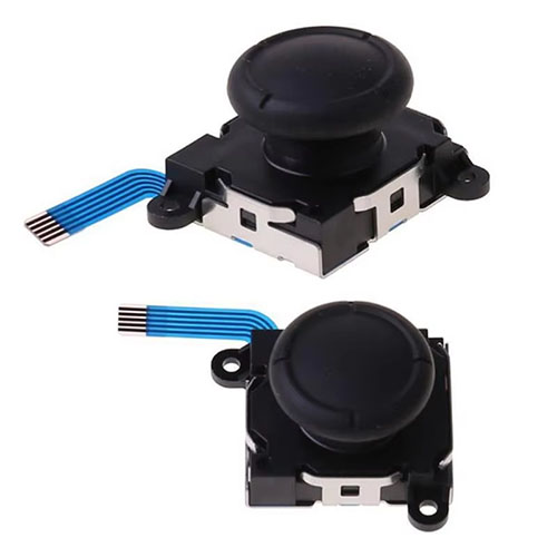 3D Joystick for All Switch Consoles