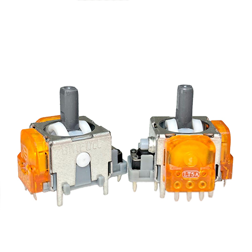 TMR Joystick for PS5 Controller