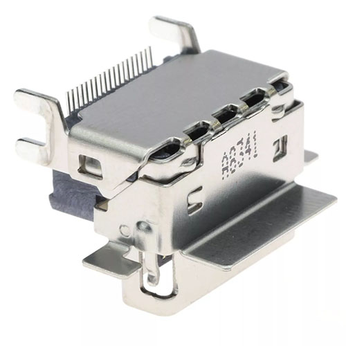 HDMI port for Xbox One S