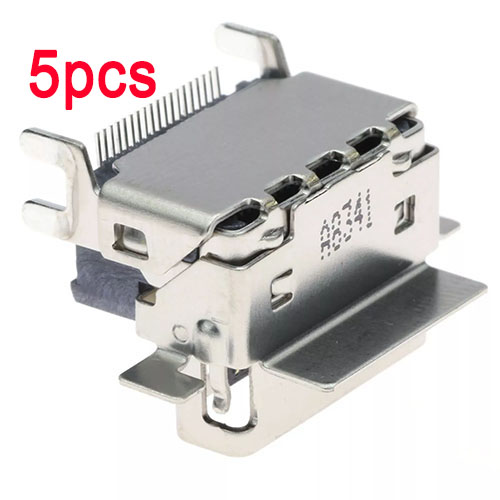 HDMI port Xbox One S console