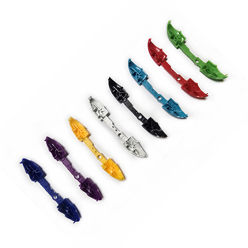 Replacement Bumper for Xbox Series Controller