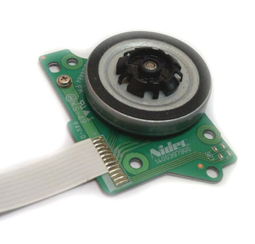 Spindle Motor for Wii Optical Drive
