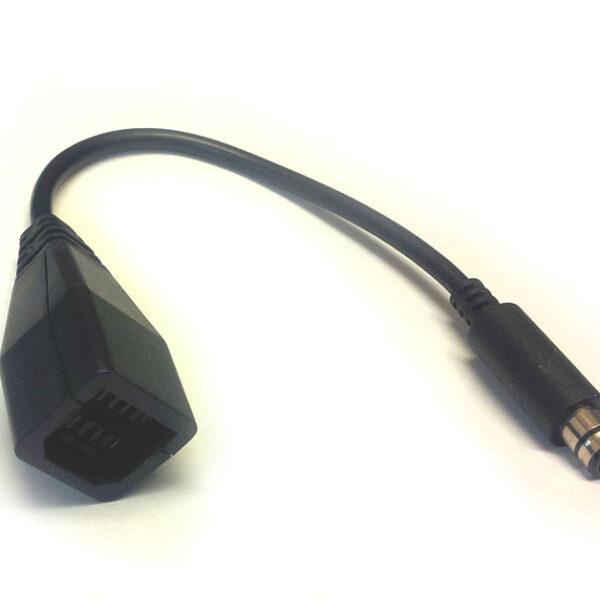 Xbox360 E  Power Adaptor