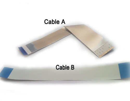 PS3 Drive Cable & Laser cable