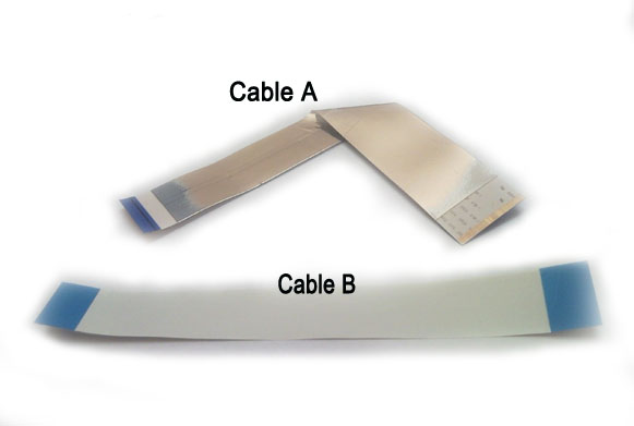 PS3 Drive Cable & Laser cable