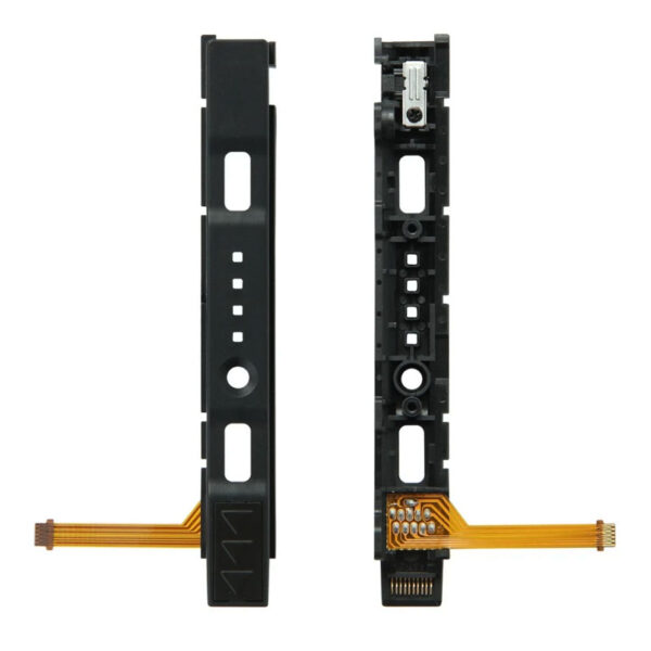 Nintendo Switch Joycon Rails