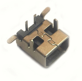 Power Socket Replacement for DSi or 3DS