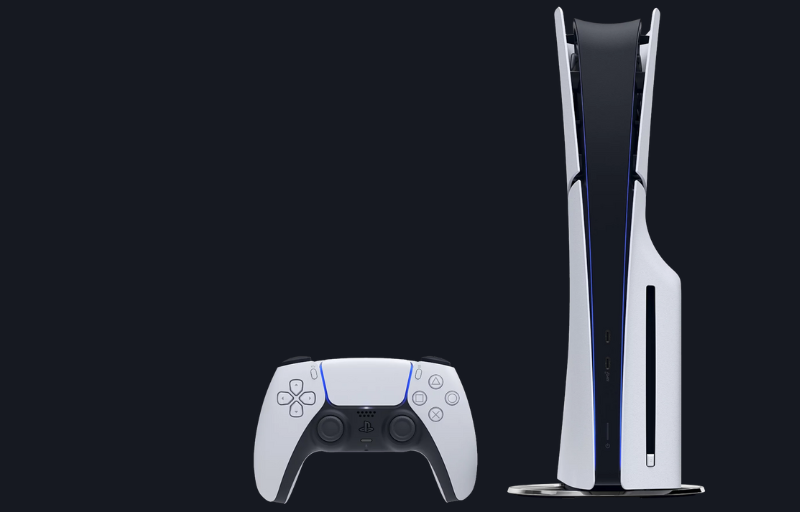 Video game console repair parts supplier