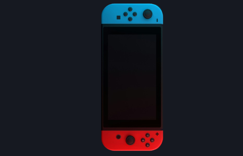 Video game console repair parts supplier