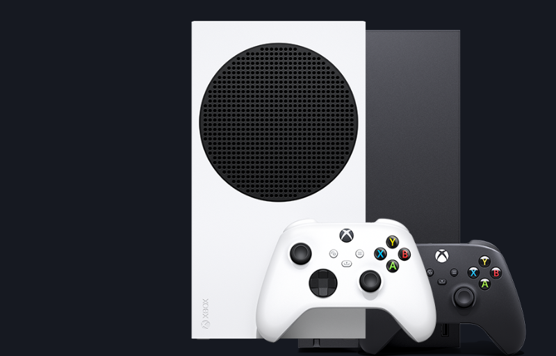 Video game console repair parts supplier